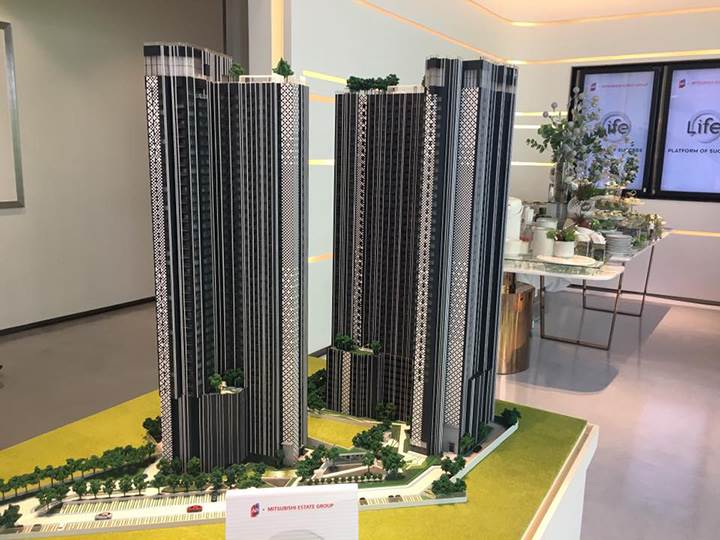 พรีวิว ไลฟ์ ลาดพร้าว คอนโดฯ ใหม่ตรงข้ามเซ็นทรัล ลาดพร้าว เริ่ม 2.9 ล้านบาท