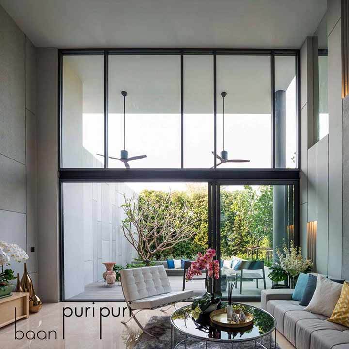 พรีวิวบ้านภูริปุรี สตรีวิทยา 2 ทาวน์โฮม 3.5 ชั้น ราคาบ้านเริ่ม 7.45 ล้าน พรีวิวบ้านภูริปุรี สตรีวิทยา 2 ทาวน์โฮม 3.5 ชั้น ราคาบ้านเริ่ม 7.45 ล้าน