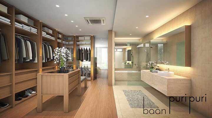 พรีวิวบ้านภูริปุรี สตรีวิทยา 2 ทาวน์โฮม 3.5 ชั้น ราคาบ้านเริ่ม 7.45 ล้าน พรีวิวบ้านภูริปุรี สตรีวิทยา 2 ทาวน์โฮม 3.5 ชั้น ราคาบ้านเริ่ม 7.45 ล้าน