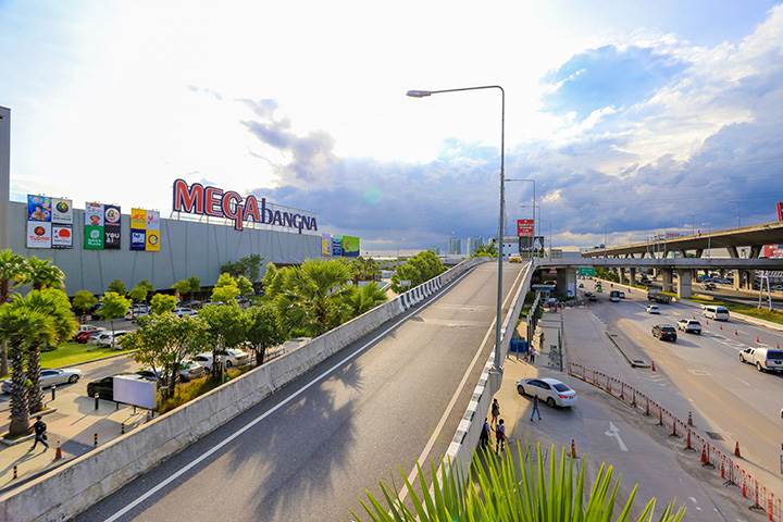 รีวิว โครงการบ้านชญาดา @เวิร์ค บางนา กม.5 รีวิว โครงการบ้านชญาดา @เวิร์ค บางนา กม.5