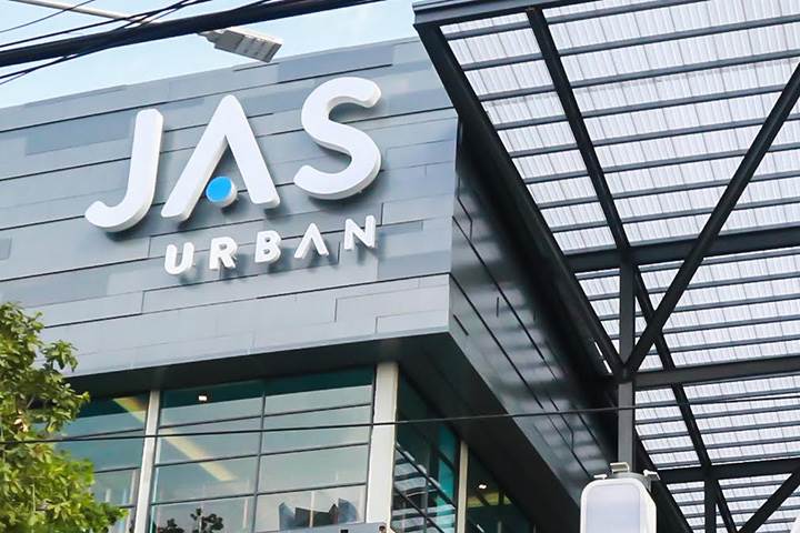 รีวิว โครงการบ้านชญาดา @เวิร์ค บางนา กม.5 รีวิว โครงการบ้านชญาดา @เวิร์ค บางนา กม.5