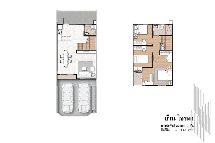 รีวิวทาวน์โฮม บ้านแฝด ดิ เอสเตท บายพาส-ศุขประยูร รีวิวทาวน์โฮม บ้านแฝด ดิ เอสเตท บายพาส-ศุขประยูร