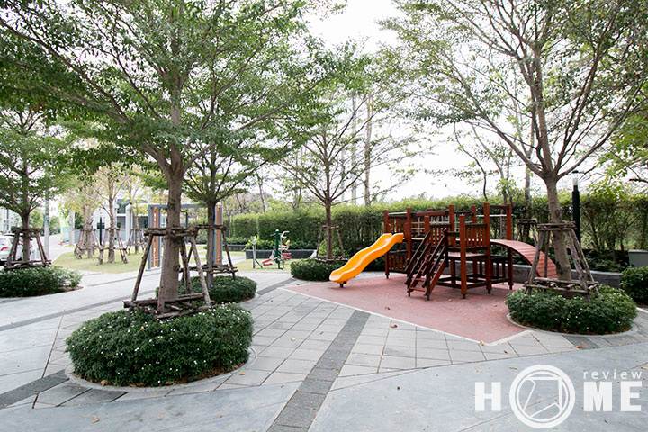รีวิว บ้านลุมพินี สวนหลวง ร.9 เฟส 2 รีวิว บ้านลุมพินี สวนหลวง ร.9 เฟส 2