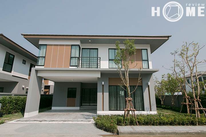 รีวิว บ้านลุมพินี สวนหลวง ร.9 เฟส 2 รีวิว บ้านลุมพินี สวนหลวง ร.9 เฟส 2
