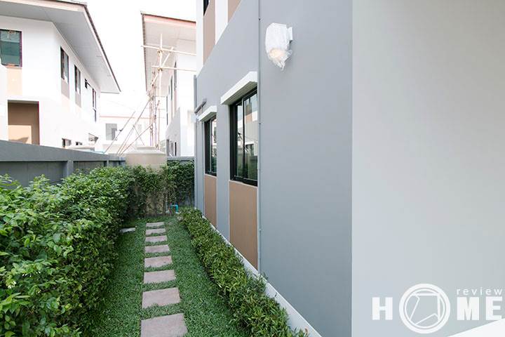 รีวิว บ้านลุมพินี สวนหลวง ร.9 เฟส 2 รีวิว บ้านลุมพินี สวนหลวง ร.9 เฟส 2