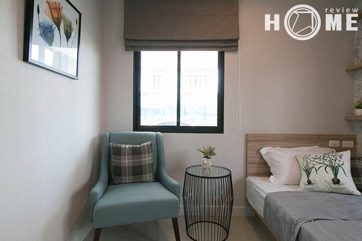 รีวิว บ้านลุมพินี สวนหลวง ร.9 เฟส 2 รีวิว บ้านลุมพินี สวนหลวง ร.9 เฟส 2