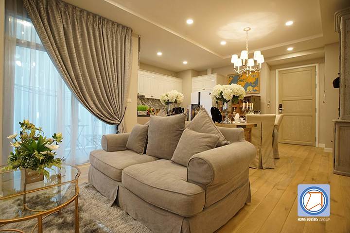 พรีวิวคอนโด แวร์เด สุขุมวิท 49/15