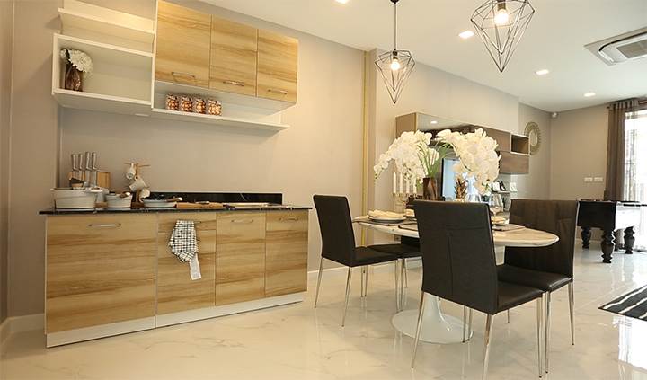 พรีวิวทาวน์โฮม ดิ ไอเฟล รามคำแหง-มิสทีน ทาวน์โฮม 3 ชั้นริม ถ.คู่ขนานวงแหวนฯ พื้นที่เยอะ ปรับเปลี่ยนฟังก์ชันได้ง่าย พรีวิวทาวน์โฮม ดิ ไอเฟล รามคำแหง-มิสทีน ทาวน์โฮม 3 ชั้นริม ถ.คู่ขนานวงแหวนฯ พื้นที่เยอะ ปรับเปลี่ยนฟังก์ชันได้ง่าย