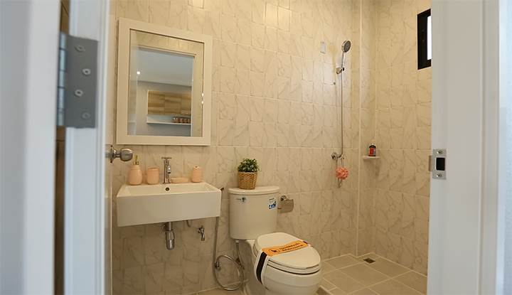 พรีวิวทาวน์โฮม ดิ ไอเฟล รามคำแหง-มิสทีน ทาวน์โฮม 3 ชั้นริม ถ.คู่ขนานวงแหวนฯ พื้นที่เยอะ ปรับเปลี่ยนฟังก์ชันได้ง่าย พรีวิวทาวน์โฮม ดิ ไอเฟล รามคำแหง-มิสทีน ทาวน์โฮม 3 ชั้นริม ถ.คู่ขนานวงแหวนฯ พื้นที่เยอะ ปรับเปลี่ยนฟังก์ชันได้ง่าย