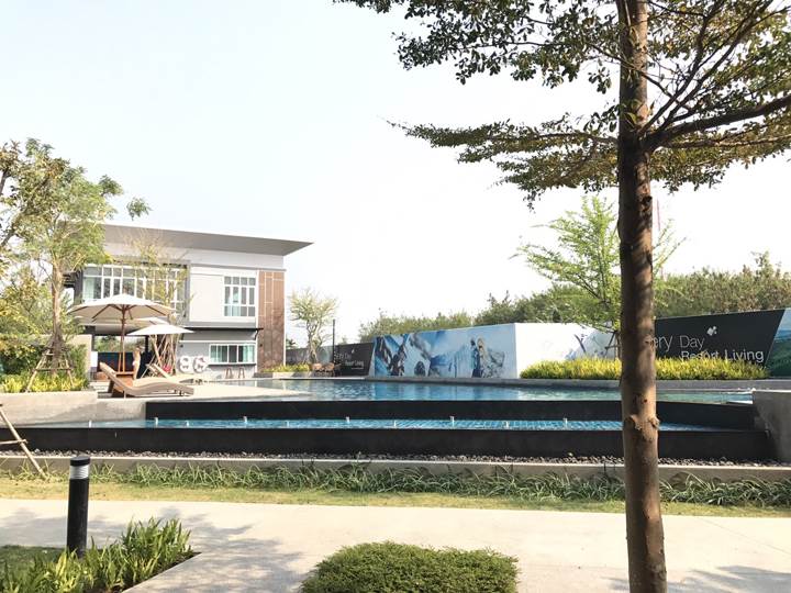 พรีวิวคอนโด ดิอามองต์ คอนโดมิเนียม เชียงใหม่