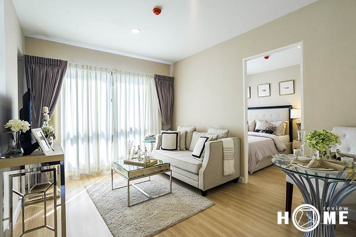 รีวิว The Nest สุขุมวิท 22 รีวิว The Nest สุขุมวิท 22