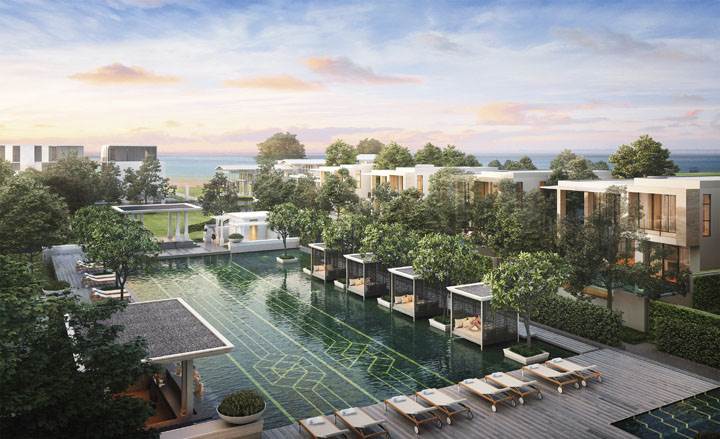 รีวิวบ้าน บาบา บีช คลับ หัวหิน บ้านเดี่ยว จาก ชาญอิสระ รีวิวบ้าน บาบา บีช คลับ หัวหิน บ้านเดี่ยว จาก ชาญอิสระ