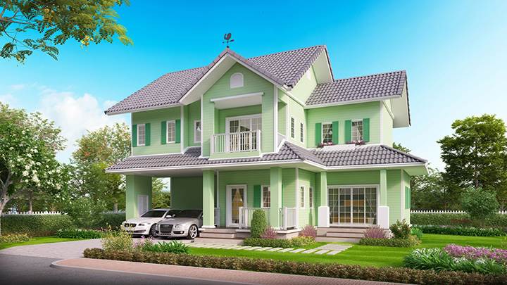 พรีวิว วีน่า ทาวน์ (ระยอง) พรีวิว วีน่า ทาวน์ (ระยอง)
