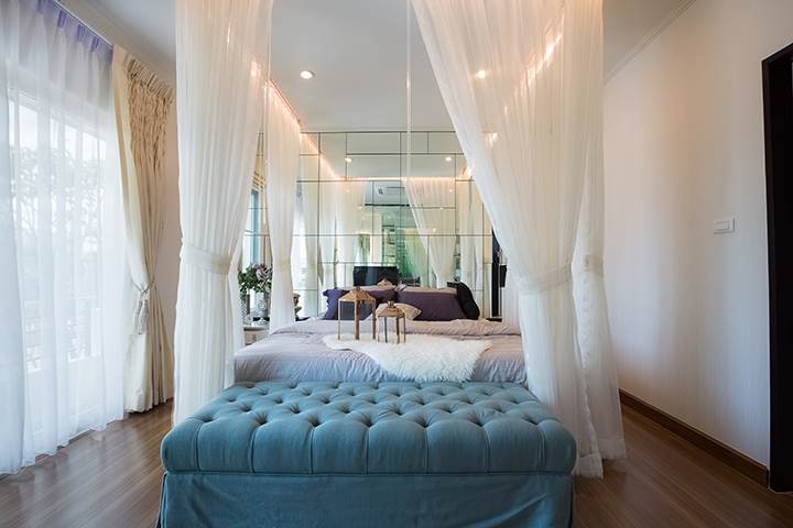 พรีวิวบ้านเดี่ยว ศุภาลัย พาร์ควิลล์ ปิ่นเกล้า-กาญจนาฯ
