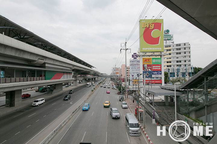 รีวิวบ้าน ชวนชื่น พาร์ค กาญจนา-บางใหญ่ รีวิวบ้าน ชวนชื่น พาร์ค กาญจนา-บางใหญ่