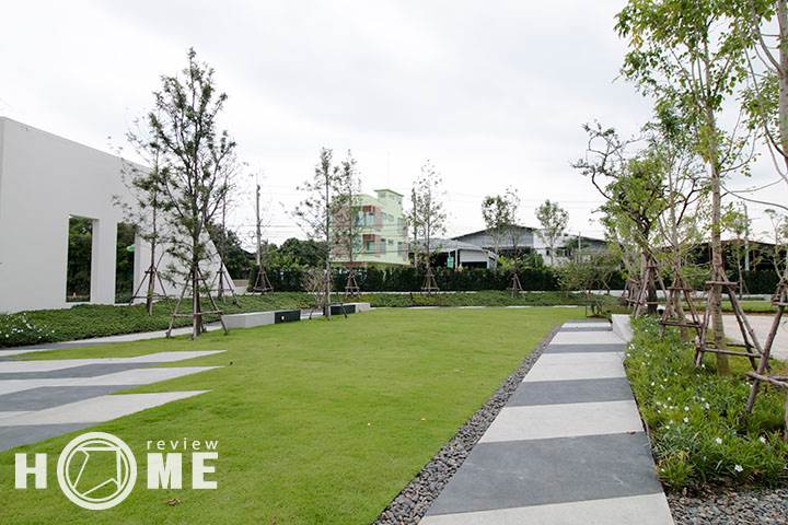 รีวิวบ้าน ชวนชื่น พาร์ค กาญจนา-บางใหญ่ รีวิวบ้าน ชวนชื่น พาร์ค กาญจนา-บางใหญ่