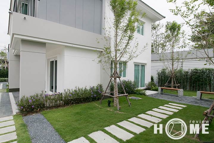 รีวิวบ้าน ชวนชื่น พาร์ค กาญจนา-บางใหญ่ รีวิวบ้าน ชวนชื่น พาร์ค กาญจนา-บางใหญ่