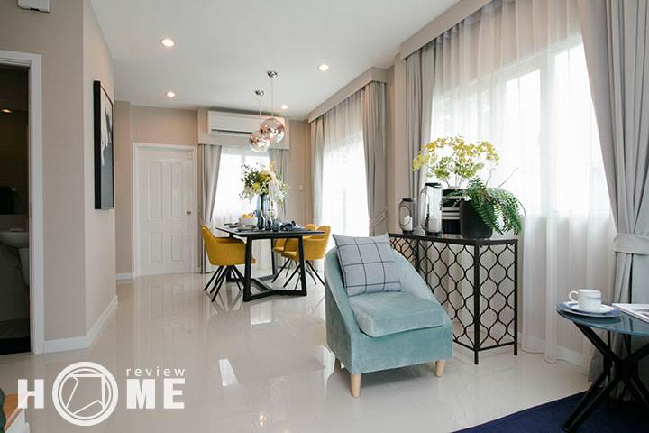 รีวิวบ้าน ชวนชื่น พาร์ค กาญจนา-บางใหญ่ รีวิวบ้าน ชวนชื่น พาร์ค กาญจนา-บางใหญ่