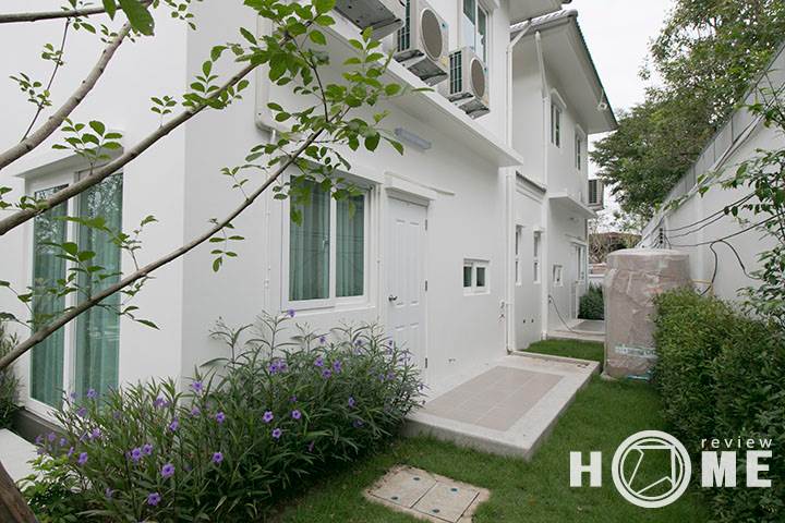 รีวิวบ้าน ชวนชื่น พาร์ค กาญจนา-บางใหญ่ รีวิวบ้าน ชวนชื่น พาร์ค กาญจนา-บางใหญ่