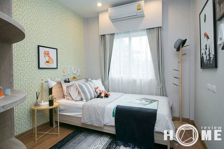 รีวิวบ้าน ชวนชื่น พาร์ค กาญจนา-บางใหญ่ รีวิวบ้าน ชวนชื่น พาร์ค กาญจนา-บางใหญ่