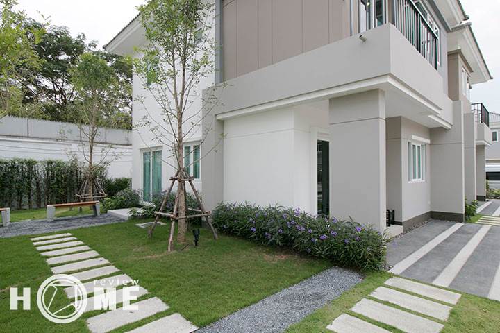 รีวิวบ้าน ชวนชื่น พาร์ค กาญจนา-บางใหญ่ รีวิวบ้าน ชวนชื่น พาร์ค กาญจนา-บางใหญ่