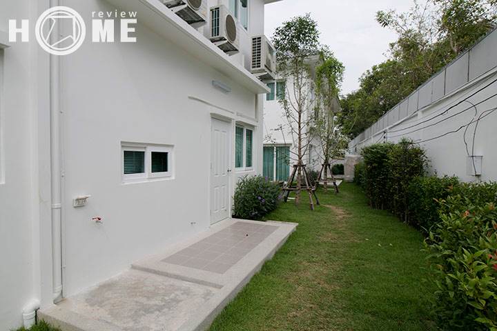 รีวิวบ้าน ชวนชื่น พาร์ค กาญจนา-บางใหญ่ รีวิวบ้าน ชวนชื่น พาร์ค กาญจนา-บางใหญ่