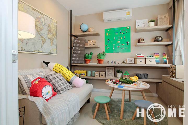 รีวิวบ้าน ชวนชื่น พาร์ค กาญจนา-บางใหญ่ รีวิวบ้าน ชวนชื่น พาร์ค กาญจนา-บางใหญ่