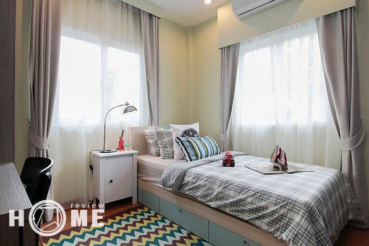 รีวิวบ้าน ชวนชื่น พาร์ค กาญจนา-บางใหญ่ รีวิวบ้าน ชวนชื่น พาร์ค กาญจนา-บางใหญ่