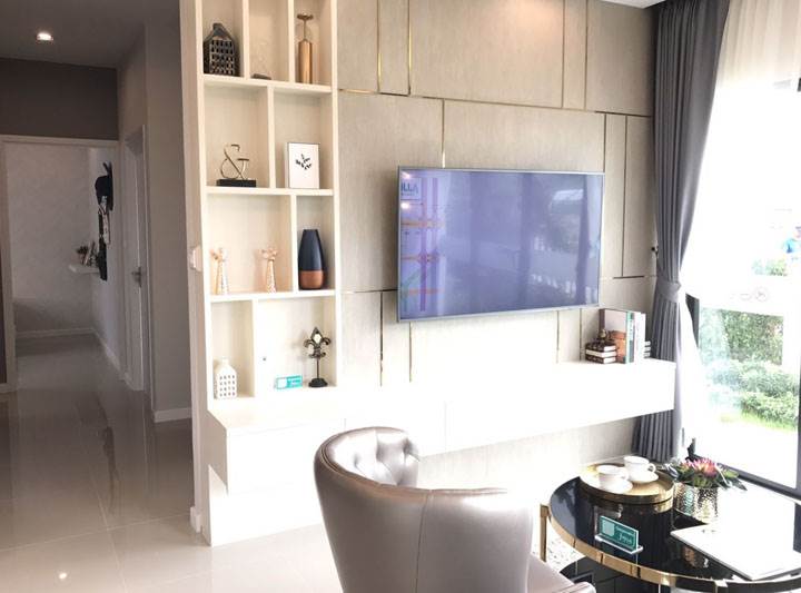 พรีวิวบ้านแฝด เจ วิลล่า รังสิต คลอง 1 ติดถนนใหญ่ ใกล้ดอนเมืองโทลล์เวย์ ราคาเริ่ม 3.59 ล้านบาท พรีวิวบ้านแฝด เจ วิลล่า รังสิต คลอง 1 ติดถนนใหญ่ ใกล้ดอนเมืองโทลล์เวย์ ราคาเริ่ม 3.59 ล้านบาท