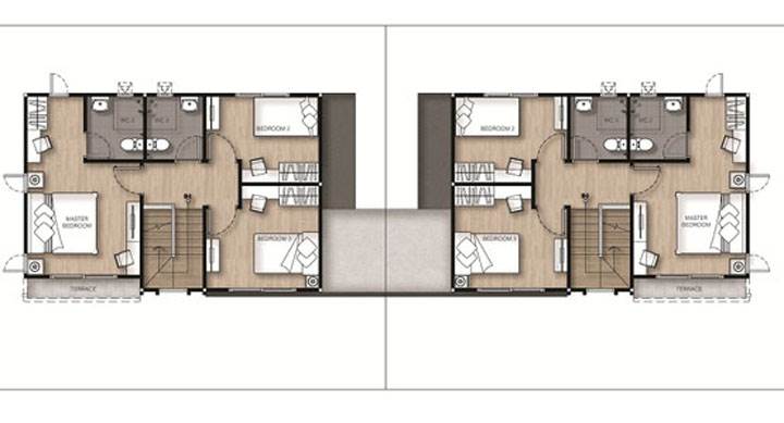 พรีวิวบ้านแฝด เจ วิลล่า รังสิต คลอง 1 ติดถนนใหญ่ ใกล้ดอนเมืองโทลล์เวย์ ราคาเริ่ม 3.59 ล้านบาท พรีวิวบ้านแฝด เจ วิลล่า รังสิต คลอง 1 ติดถนนใหญ่ ใกล้ดอนเมืองโทลล์เวย์ ราคาเริ่ม 3.59 ล้านบาท