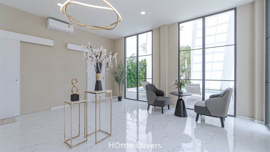 รีวิวบ้านเดี่ยว แอสโทเรีย พหลโยธิน - ลำลูกกา บ้านสไตล์โมเดิร์นยูโรเปียน เป็นส่วนตัวเพียง 62 ยูนิต รีวิวบ้านเดี่ยว แอสโทเรีย พหลโยธิน - ลำลูกกา บ้านสไตล์โมเดิร์นยูโรเปียน เป็นส่วนตัวเพียง 62 ยูนิต