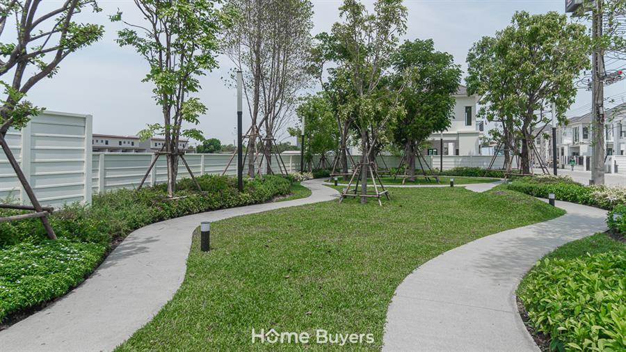 รีวิวบ้านเดี่ยว แอสโทเรีย พหลโยธิน - ลำลูกกา บ้านสไตล์โมเดิร์นยูโรเปียน เป็นส่วนตัวเพียง 62 ยูนิต รีวิวบ้านเดี่ยว แอสโทเรีย พหลโยธิน - ลำลูกกา บ้านสไตล์โมเดิร์นยูโรเปียน เป็นส่วนตัวเพียง 62 ยูนิต