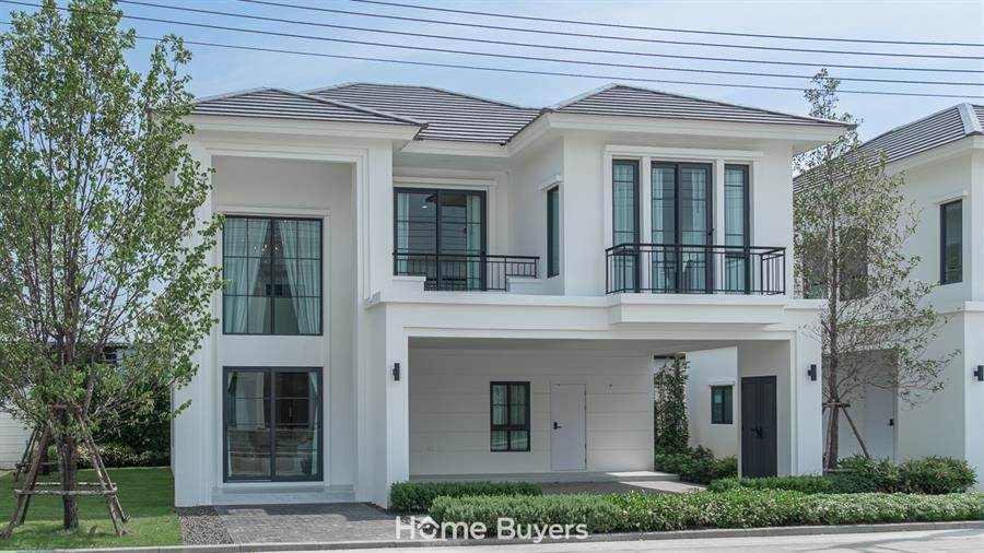 รีวิวบ้านเดี่ยว แอสโทเรีย พหลโยธิน - ลำลูกกา บ้านสไตล์โมเดิร์นยูโรเปียน เป็นส่วนตัวเพียง 62 ยูนิต รีวิวบ้านเดี่ยว แอสโทเรีย พหลโยธิน - ลำลูกกา บ้านสไตล์โมเดิร์นยูโรเปียน เป็นส่วนตัวเพียง 62 ยูนิต
