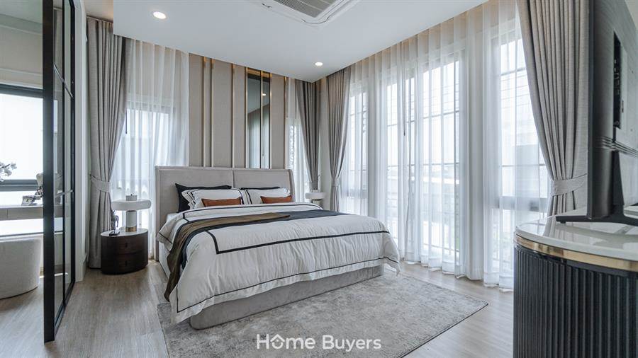 รีวิวบ้านเดี่ยว แอสโทเรีย พหลโยธิน - ลำลูกกา บ้านสไตล์โมเดิร์นยูโรเปียน เป็นส่วนตัวเพียง 62 ยูนิต รีวิวบ้านเดี่ยว แอสโทเรีย พหลโยธิน - ลำลูกกา บ้านสไตล์โมเดิร์นยูโรเปียน เป็นส่วนตัวเพียง 62 ยูนิต