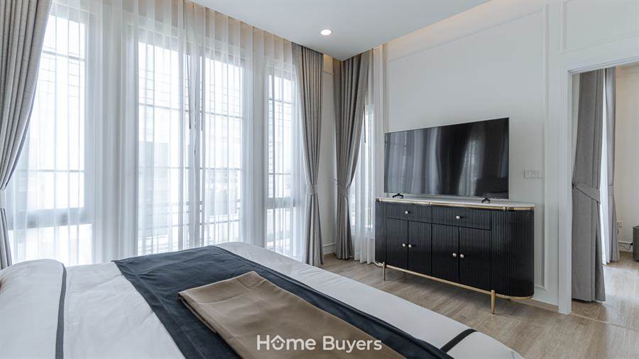 รีวิวบ้านเดี่ยว แอสโทเรีย พหลโยธิน - ลำลูกกา บ้านสไตล์โมเดิร์นยูโรเปียน เป็นส่วนตัวเพียง 62 ยูนิต รีวิวบ้านเดี่ยว แอสโทเรีย พหลโยธิน - ลำลูกกา บ้านสไตล์โมเดิร์นยูโรเปียน เป็นส่วนตัวเพียง 62 ยูนิต
