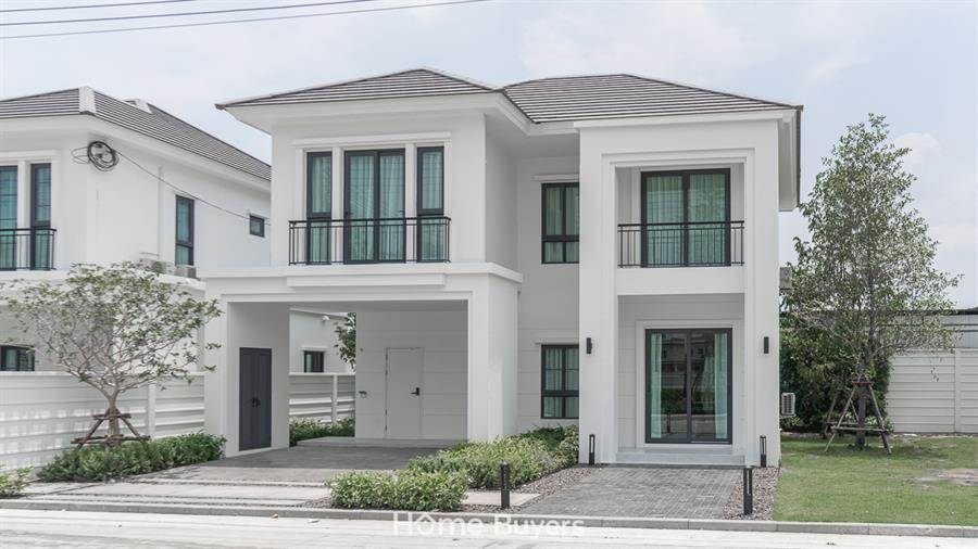 รีวิวบ้านเดี่ยว แอสโทเรีย พหลโยธิน - ลำลูกกา บ้านสไตล์โมเดิร์นยูโรเปียน เป็นส่วนตัวเพียง 62 ยูนิต รีวิวบ้านเดี่ยว แอสโทเรีย พหลโยธิน - ลำลูกกา บ้านสไตล์โมเดิร์นยูโรเปียน เป็นส่วนตัวเพียง 62 ยูนิต