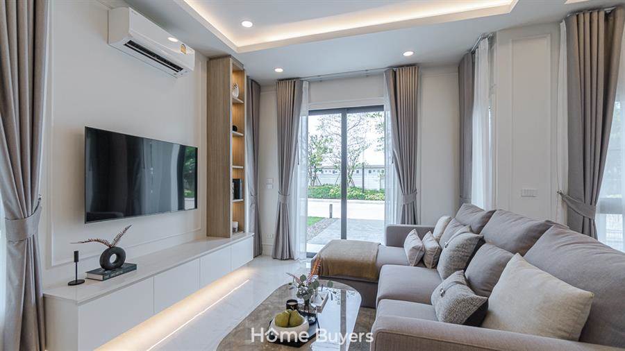 รีวิวบ้านเดี่ยว แอสโทเรีย พหลโยธิน - ลำลูกกา บ้านสไตล์โมเดิร์นยูโรเปียน เป็นส่วนตัวเพียง 62 ยูนิต รีวิวบ้านเดี่ยว แอสโทเรีย พหลโยธิน - ลำลูกกา บ้านสไตล์โมเดิร์นยูโรเปียน เป็นส่วนตัวเพียง 62 ยูนิต