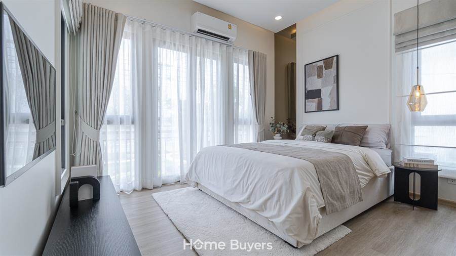 รีวิวบ้านเดี่ยว แอสโทเรีย พหลโยธิน - ลำลูกกา บ้านสไตล์โมเดิร์นยูโรเปียน เป็นส่วนตัวเพียง 62 ยูนิต รีวิวบ้านเดี่ยว แอสโทเรีย พหลโยธิน - ลำลูกกา บ้านสไตล์โมเดิร์นยูโรเปียน เป็นส่วนตัวเพียง 62 ยูนิต