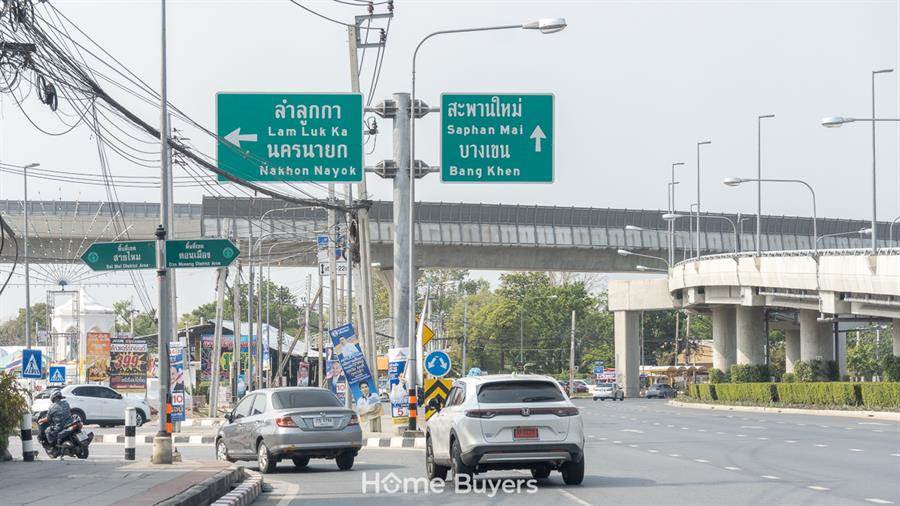 รีวิวบ้านเดี่ยว แอสโทเรีย พหลโยธิน - ลำลูกกา บ้านสไตล์โมเดิร์นยูโรเปียน เป็นส่วนตัวเพียง 62 ยูนิต รีวิวบ้านเดี่ยว แอสโทเรีย พหลโยธิน - ลำลูกกา บ้านสไตล์โมเดิร์นยูโรเปียน เป็นส่วนตัวเพียง 62 ยูนิต