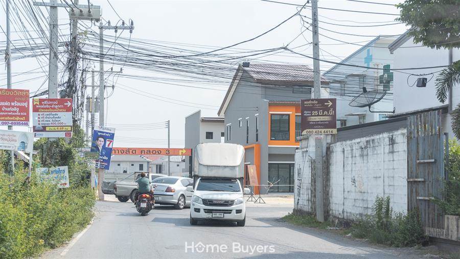 รีวิวบ้านเดี่ยว แอสโทเรีย พหลโยธิน - ลำลูกกา บ้านสไตล์โมเดิร์นยูโรเปียน เป็นส่วนตัวเพียง 62 ยูนิต รีวิวบ้านเดี่ยว แอสโทเรีย พหลโยธิน - ลำลูกกา บ้านสไตล์โมเดิร์นยูโรเปียน เป็นส่วนตัวเพียง 62 ยูนิต