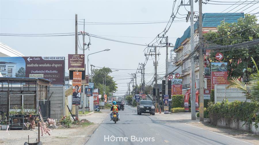 รีวิวบ้านเดี่ยว แอสโทเรีย พหลโยธิน - ลำลูกกา บ้านสไตล์โมเดิร์นยูโรเปียน เป็นส่วนตัวเพียง 62 ยูนิต รีวิวบ้านเดี่ยว แอสโทเรีย พหลโยธิน - ลำลูกกา บ้านสไตล์โมเดิร์นยูโรเปียน เป็นส่วนตัวเพียง 62 ยูนิต