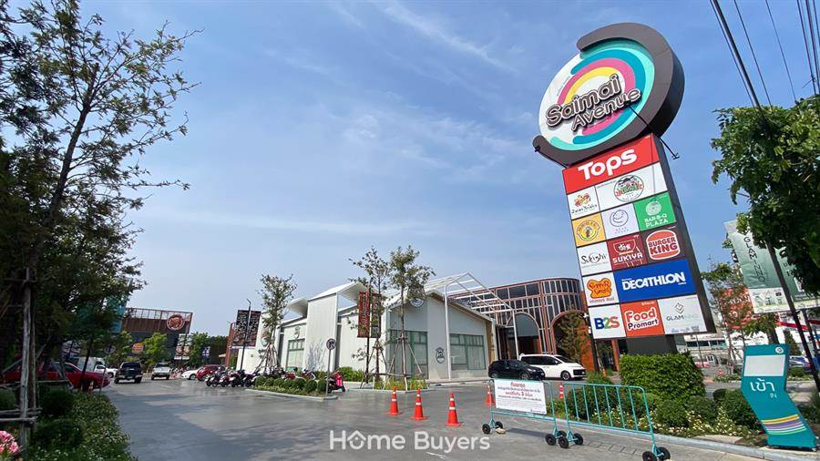 รีวิวบ้านเดี่ยว แอสโทเรีย พหลโยธิน - ลำลูกกา บ้านสไตล์โมเดิร์นยูโรเปียน เป็นส่วนตัวเพียง 62 ยูนิต รีวิวบ้านเดี่ยว แอสโทเรีย พหลโยธิน - ลำลูกกา บ้านสไตล์โมเดิร์นยูโรเปียน เป็นส่วนตัวเพียง 62 ยูนิต