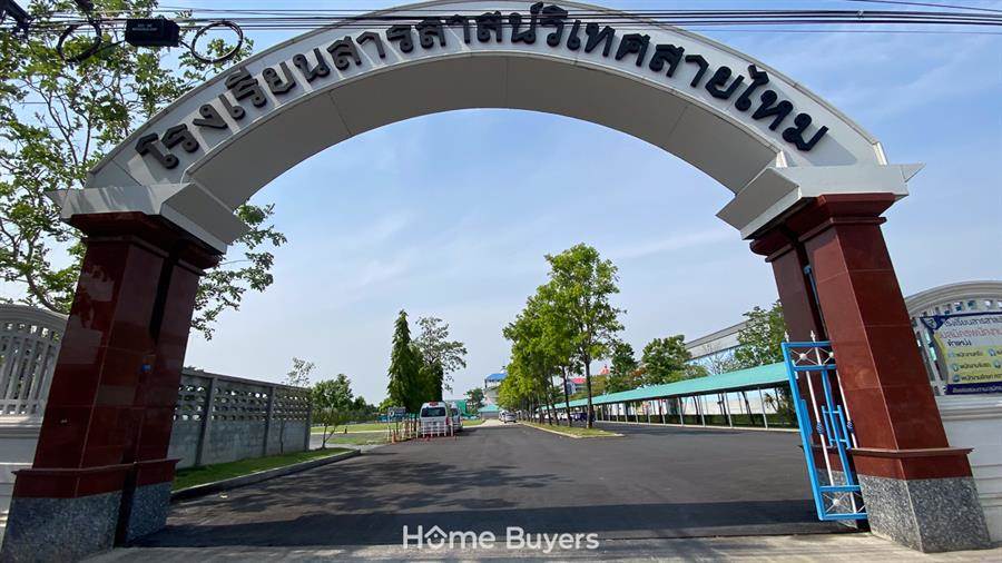 รีวิวบ้านเดี่ยว แอสโทเรีย พหลโยธิน - ลำลูกกา บ้านสไตล์โมเดิร์นยูโรเปียน เป็นส่วนตัวเพียง 62 ยูนิต รีวิวบ้านเดี่ยว แอสโทเรีย พหลโยธิน - ลำลูกกา บ้านสไตล์โมเดิร์นยูโรเปียน เป็นส่วนตัวเพียง 62 ยูนิต
