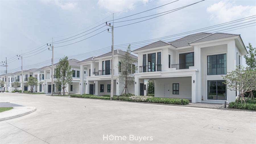 รีวิวบ้านเดี่ยว แอสโทเรีย พหลโยธิน - ลำลูกกา บ้านสไตล์โมเดิร์นยูโรเปียน เป็นส่วนตัวเพียง 62 ยูนิต รีวิวบ้านเดี่ยว แอสโทเรีย พหลโยธิน - ลำลูกกา บ้านสไตล์โมเดิร์นยูโรเปียน เป็นส่วนตัวเพียง 62 ยูนิต