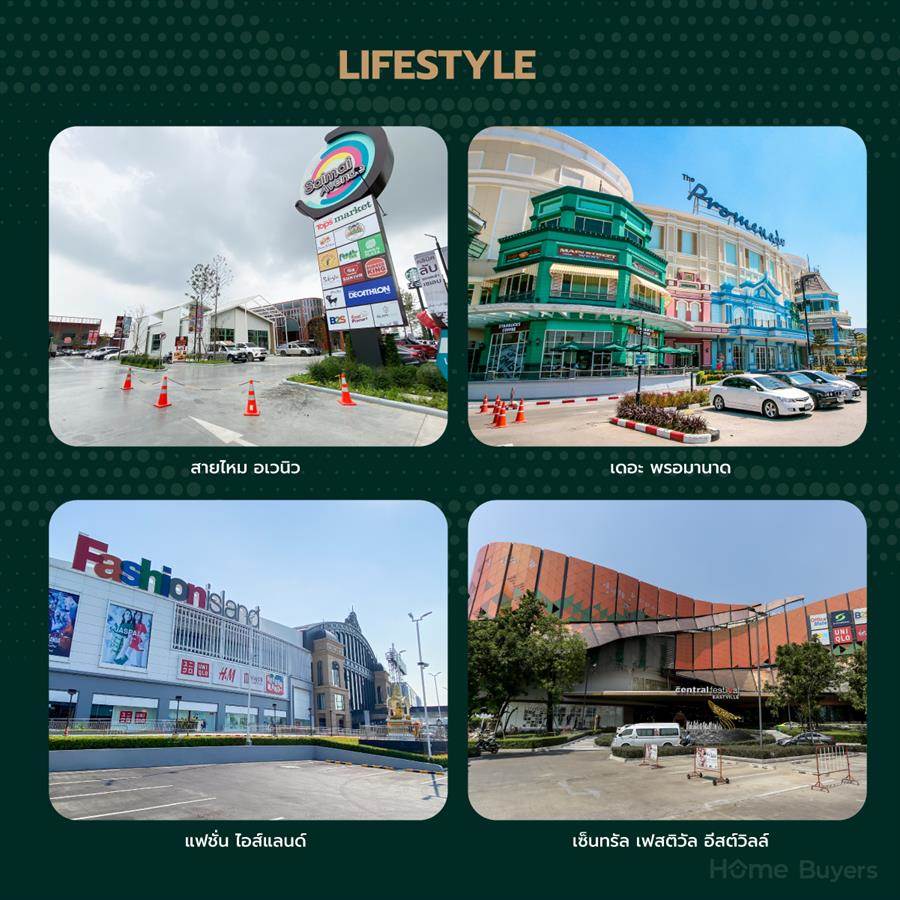 เดอะ ซิตี้ รามอินทรา - วงแหวน บ้านเดี่ยวหรูที่ดินเริ่ม 100 ตร.ว. ทำเลใกล้ทางด่วน 2 สาย เดอะ ซิตี้ รามอินทรา - วงแหวน บ้านเดี่ยวหรูที่ดินเริ่ม 100 ตร.ว. ทำเลใกล้ทางด่วน 2 สาย