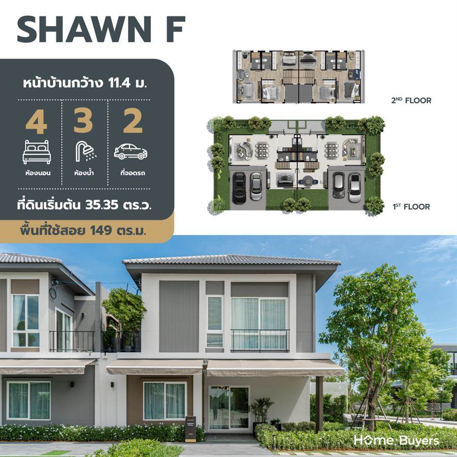 Grande Pleno ปิ่นเกล้า-กาญจนาฯ พื้นที่บ้านแห่งความสุขที่คุณปรับเปลี่ยนได้ Grande Pleno ปิ่นเกล้า-กาญจนาฯ พื้นที่บ้านแห่งความสุขที่คุณปรับเปลี่ยนได้