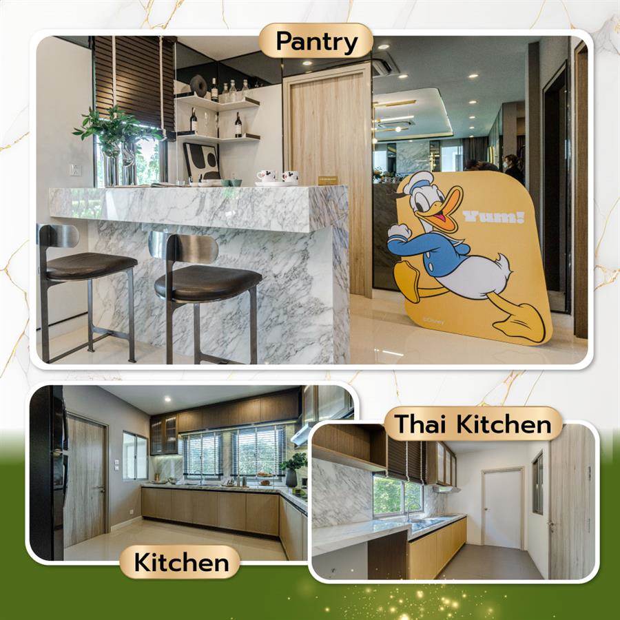 Pruksa ชวน Disney ช่วยตามหาบ้านในฝันพร้อมดีลสุดพิเศษ 102 โครงการ บ้าน ทาวน์โฮม  และคอนโด ลดสูงสุดถึง 2 ล้าน*