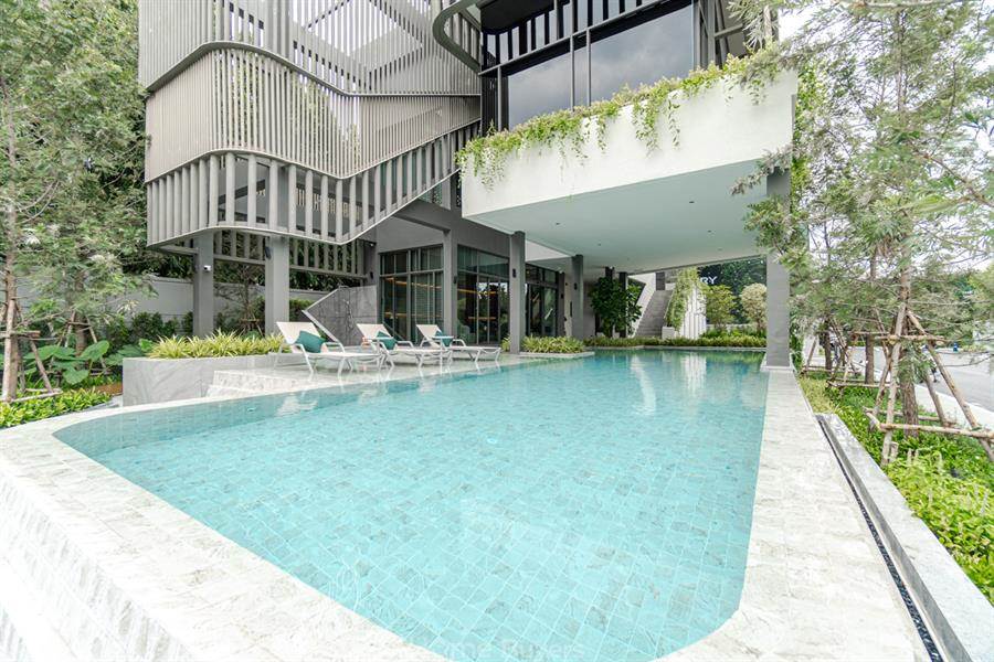 รีวิวบ้าน เดอะ เจนทริ สุขุมวิท - บางนา วิลล่าหรู 3 ชั้น บรรยากาศส่วนตัวใกล้ชิดธรรมชาติ ติดทางด่วนเฉลิมมหานคร รีวิวบ้าน เดอะ เจนทริ สุขุมวิท - บางนา วิลล่าหรู 3 ชั้น บรรยากาศส่วนตัวใกล้ชิดธรรมชาติ ติดทางด่วนเฉลิมมหานคร