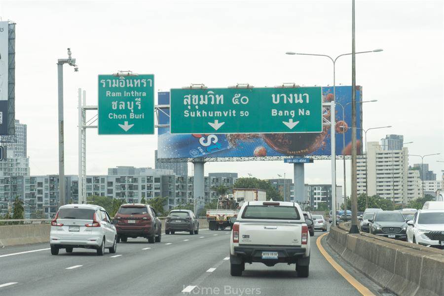 รีวิวบ้าน เดอะ เจนทริ สุขุมวิท - บางนา วิลล่าหรู 3 ชั้น บรรยากาศส่วนตัวใกล้ชิดธรรมชาติ ติดทางด่วนเฉลิมมหานคร รีวิวบ้าน เดอะ เจนทริ สุขุมวิท - บางนา วิลล่าหรู 3 ชั้น บรรยากาศส่วนตัวใกล้ชิดธรรมชาติ ติดทางด่วนเฉลิมมหานคร