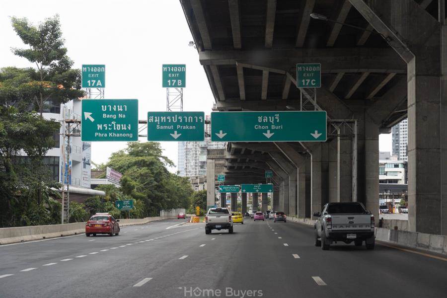 รีวิวบ้าน เดอะ เจนทริ สุขุมวิท - บางนา วิลล่าหรู 3 ชั้น บรรยากาศส่วนตัวใกล้ชิดธรรมชาติ ติดทางด่วนเฉลิมมหานคร รีวิวบ้าน เดอะ เจนทริ สุขุมวิท - บางนา วิลล่าหรู 3 ชั้น บรรยากาศส่วนตัวใกล้ชิดธรรมชาติ ติดทางด่วนเฉลิมมหานคร
